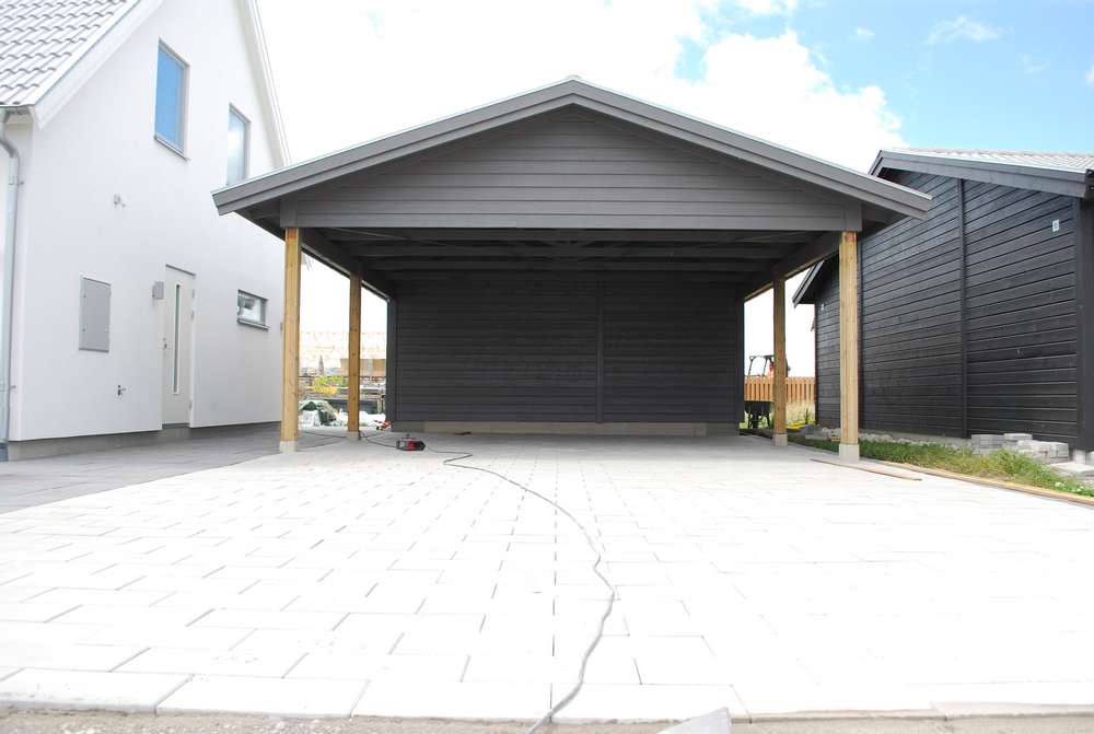 Carport